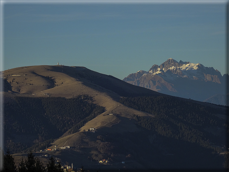 foto Col Campeggia el Finestron 